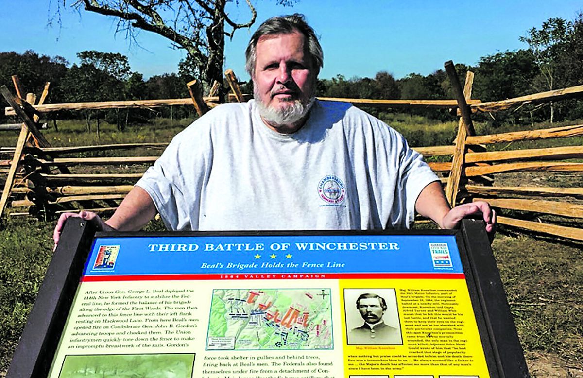 Sharpshooter Duels, Buffalo Arms and Wild Bill’s Firearms Heritage — photograph 6 from the original article