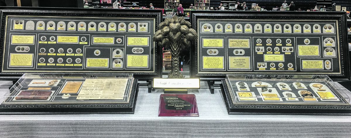The North Georgia Relic Hunters 41st Annual Show — photograph 2 from the original article
