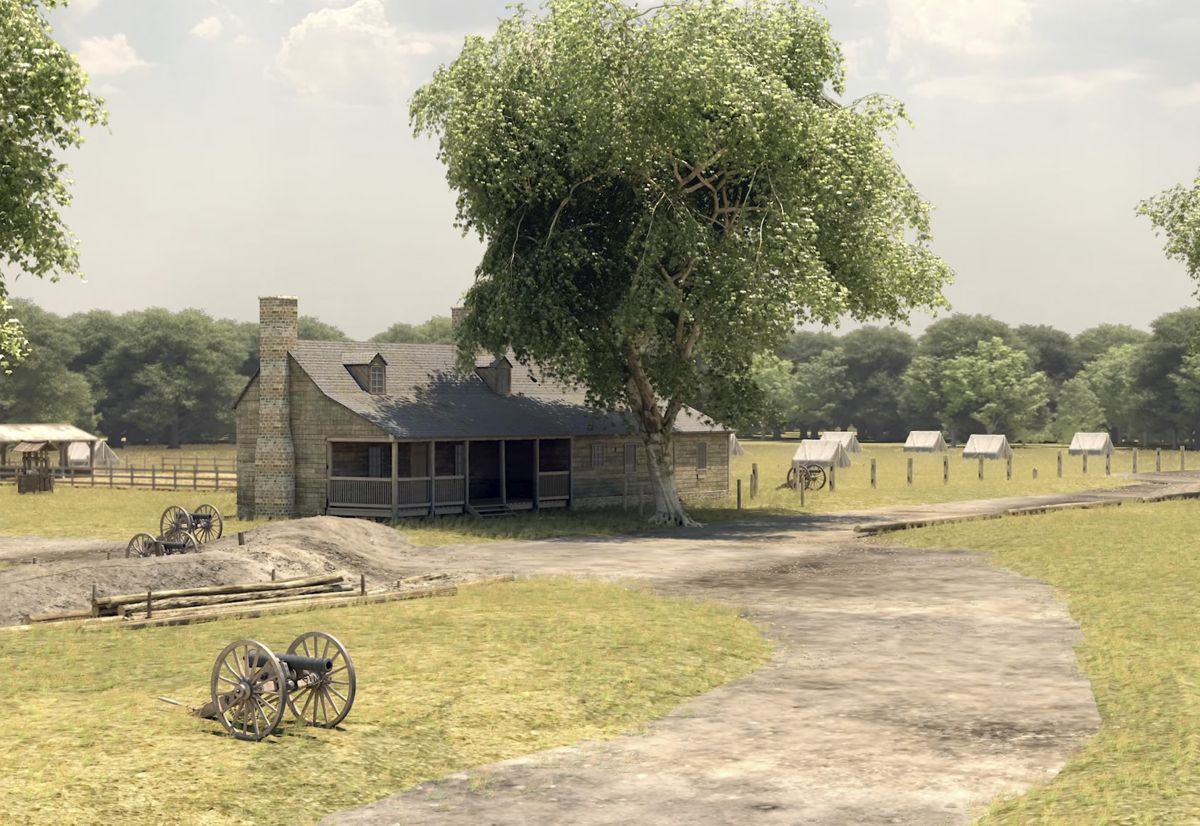 American Battlefield Trust — photograph 3 from the original article