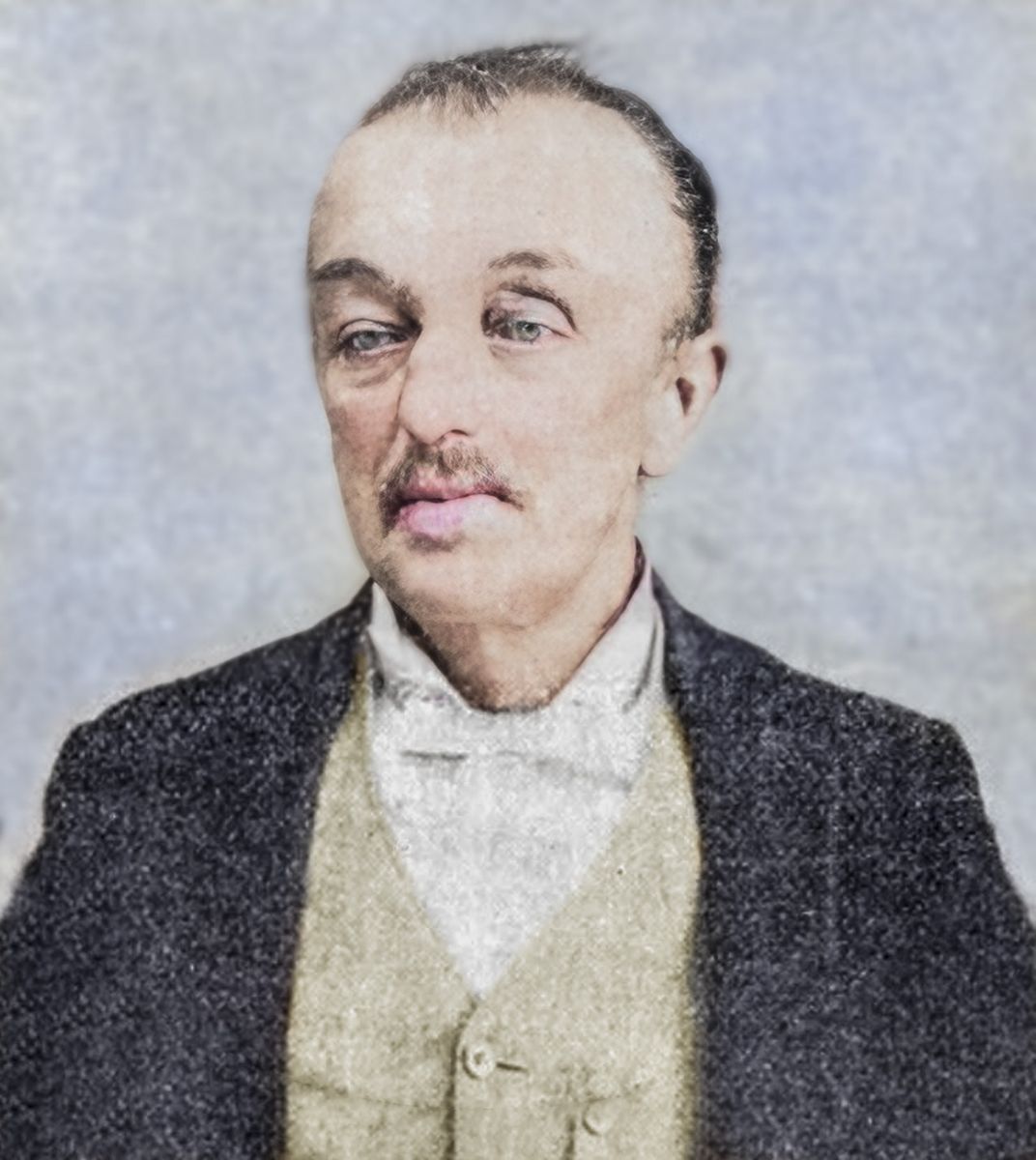 Champagne Dreams John Hunt Morgan’s 1863 Raid – Part II — photograph 4 from the original article