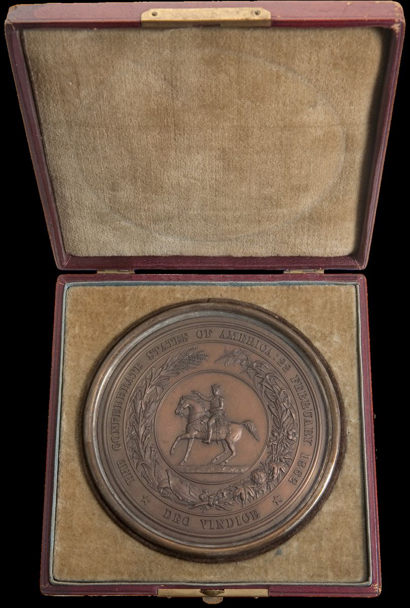 Deo Vindice — photograph 3 from the original article