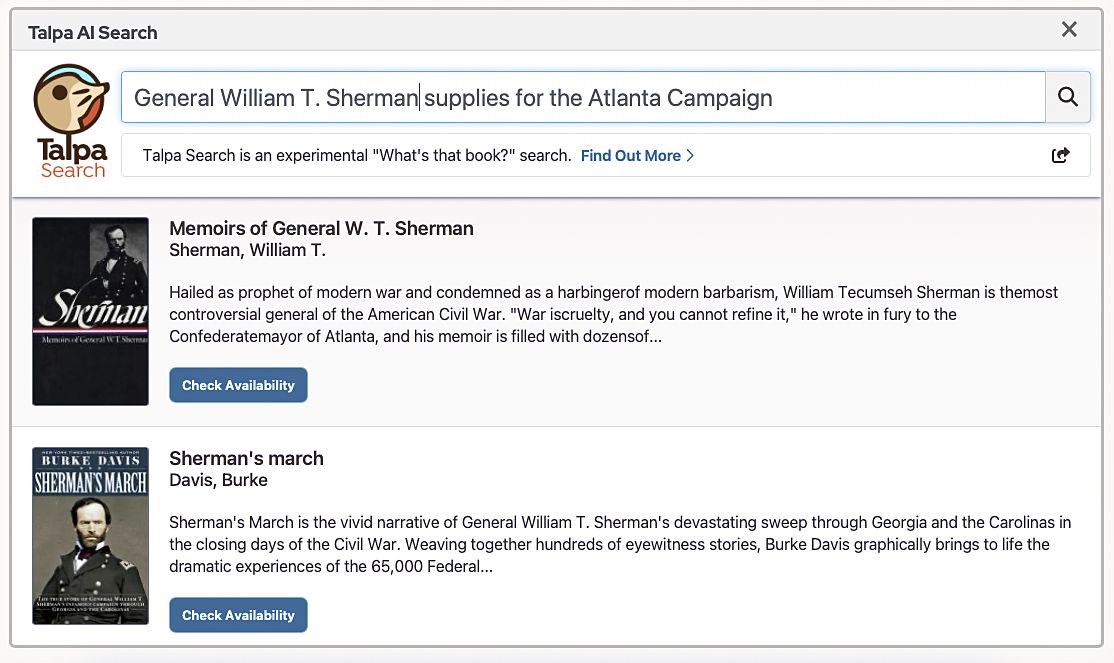 AI as a Civil War Research Tool — photograph 2 from the original article