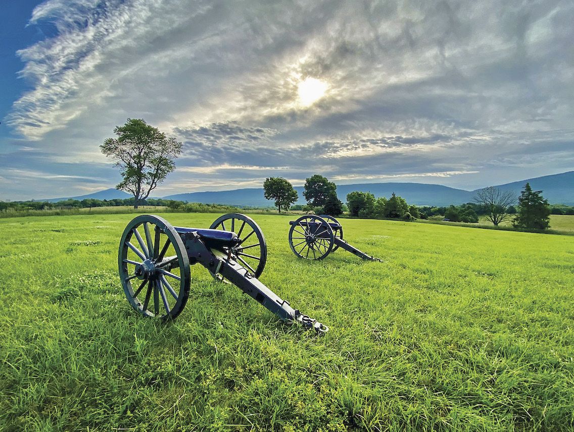 American Battlefield Trust — photograph 4 from the original article