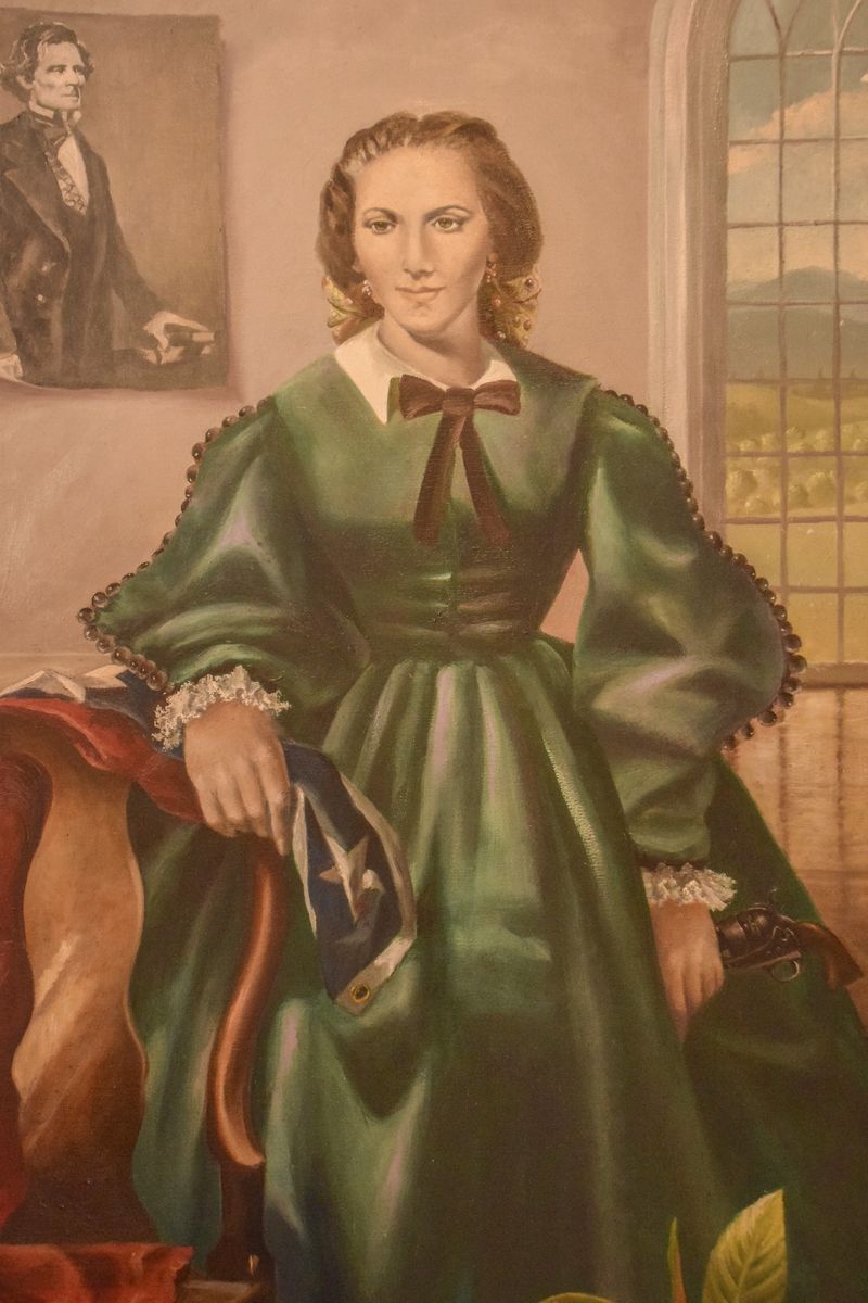 Coquettish Confederate Spy Celebrated as the Siren of the Shenandoah Valley — photograph 3 from the original article