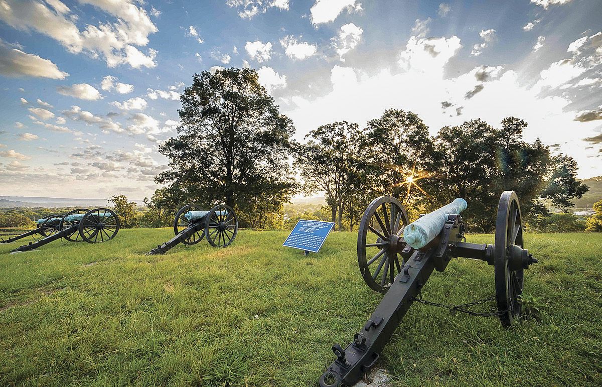 American Battlefield Trust — July 2023 — photograph 3 from the original article