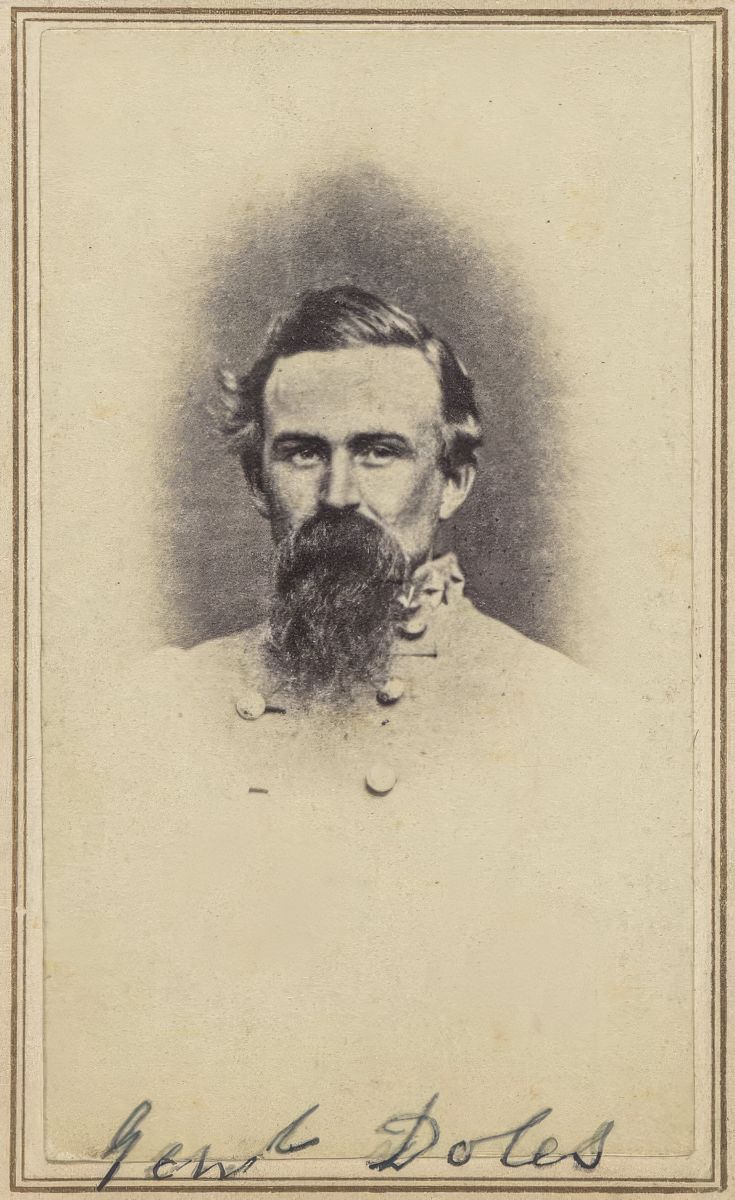 Brotherly Bonds Broken at Spotsylvania — photograph 4 from the original article