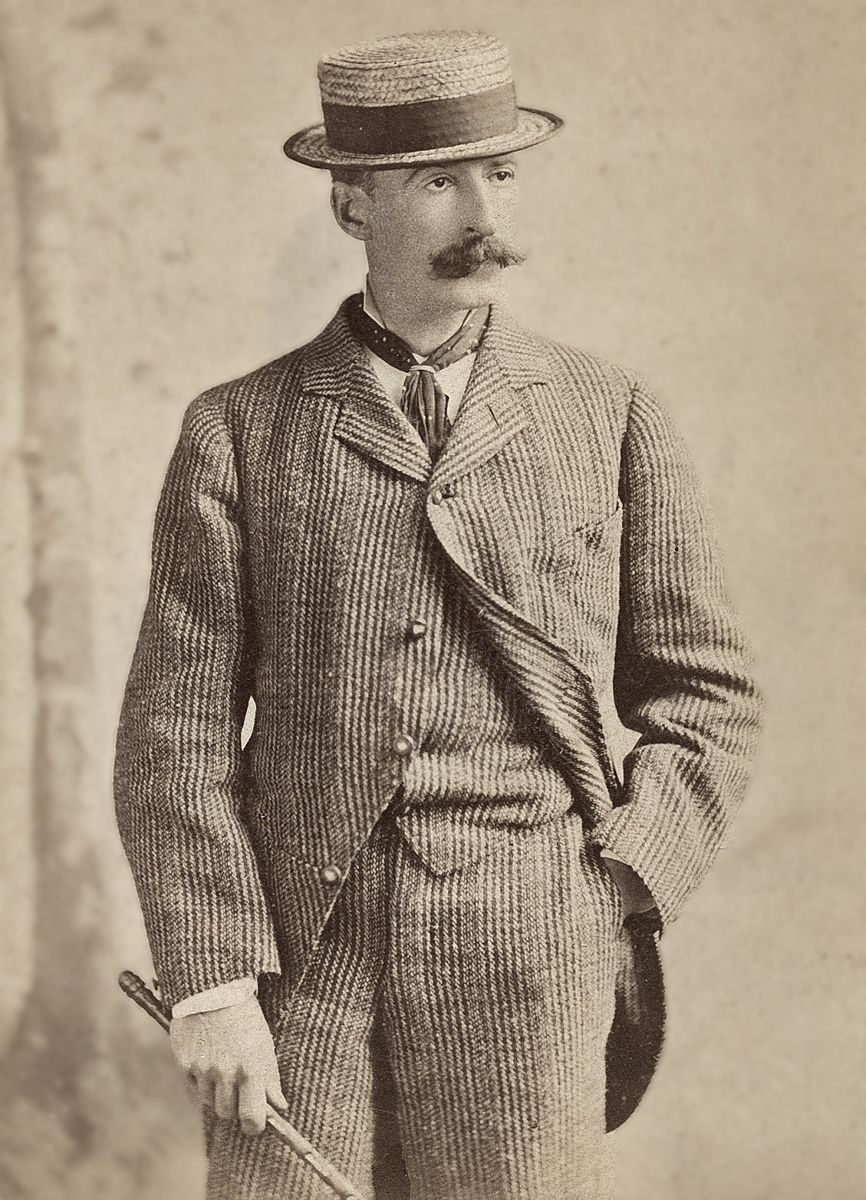 Winslow Homer “The Sharpshooter” — photograph 2 from the original article