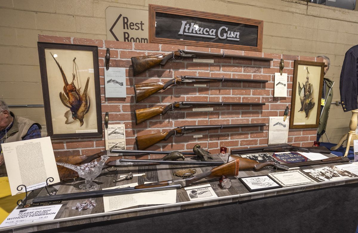 67th Annual Maryland Arms Collectors Association Show Report — photograph 10 from the original article