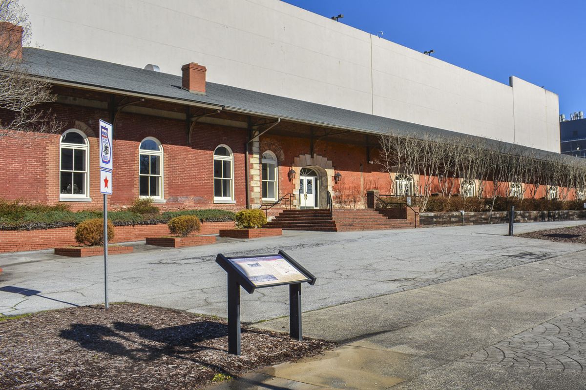 Atlanta Campaign Trail, Part 2 — photograph 6 from the original article