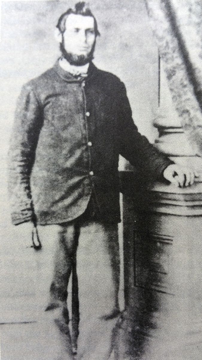 “Uncle Sam is Very Good to Us” — photograph 2 from the original article