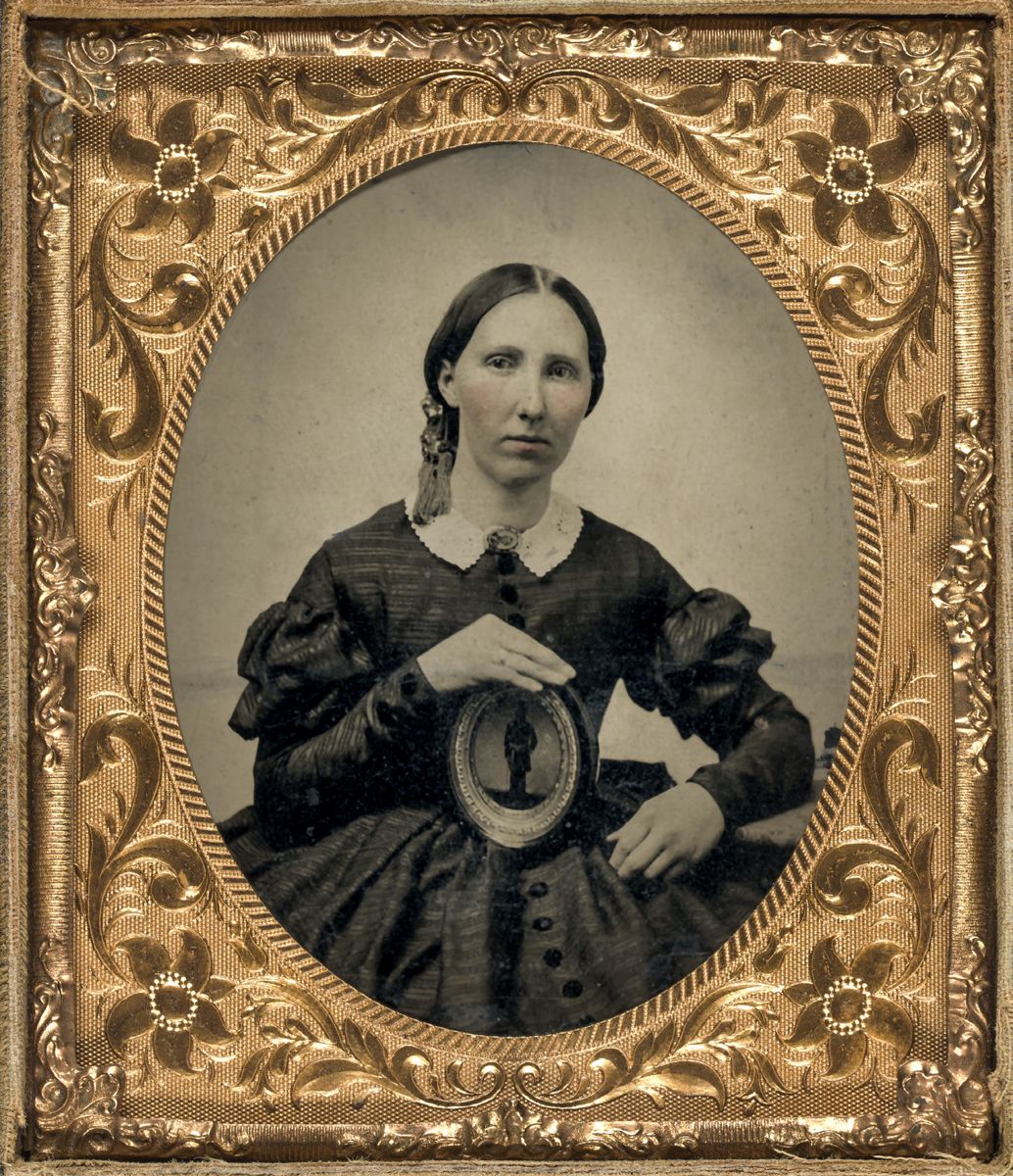 How Shall all These — photograph 2 from the original article