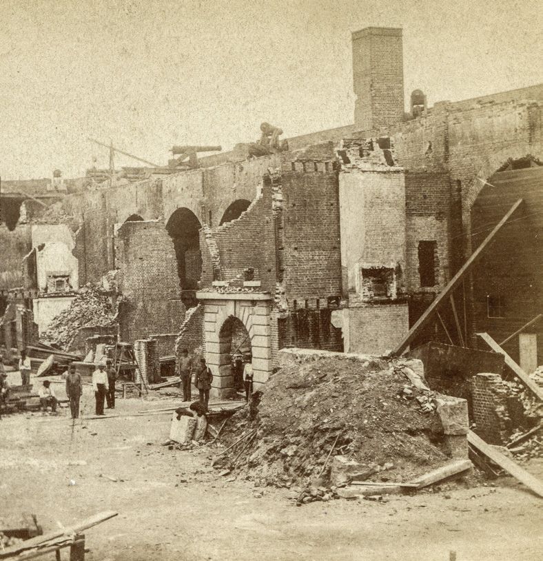 How Shall All These Would be Healed? — photograph 4 from the original article
