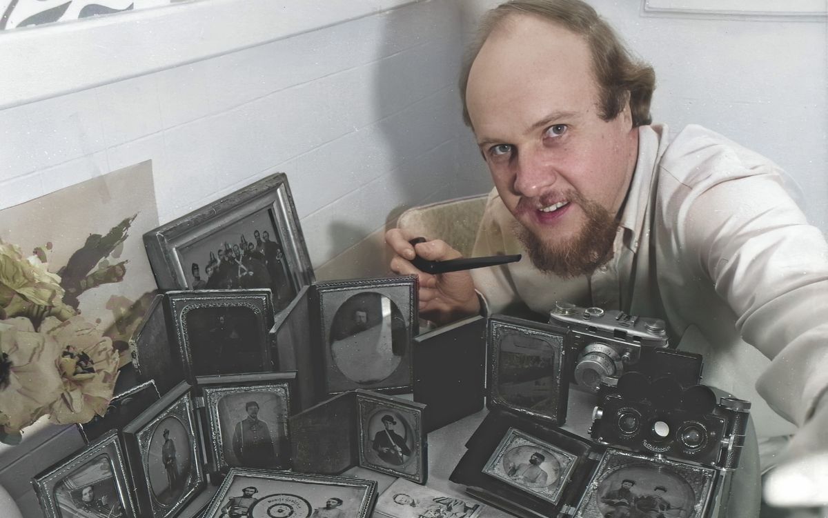 Untitled (p. 70) — lead photograph from the original article