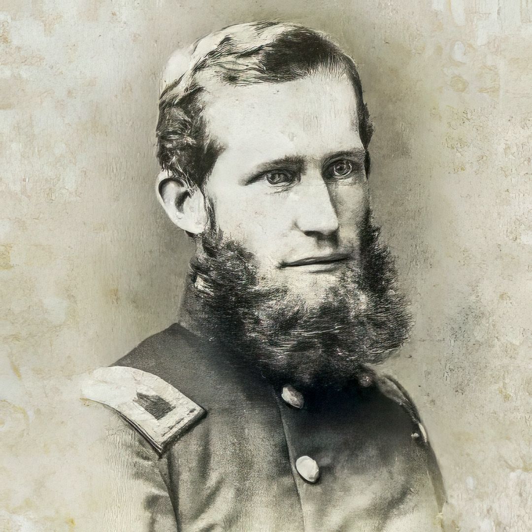 Burnside’s Invasion of East Tennessee: A History of Misinformation Part 1 — photograph 2 from the original article
