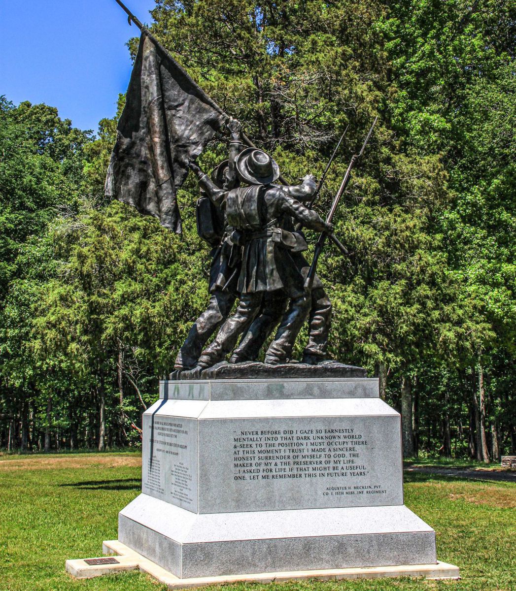 Robbed of Reason: Post-Traumatic Stress Disorder in the Civil War — photograph 10 from the original article
