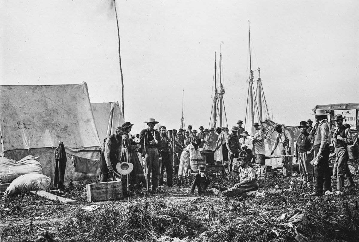 A Trove of General Rawlins Material Comes to Light — photograph 3 from the original article