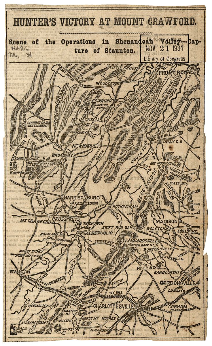 “The Place...Shall Be Destroyed by Fire” — photograph 2 from the original article
