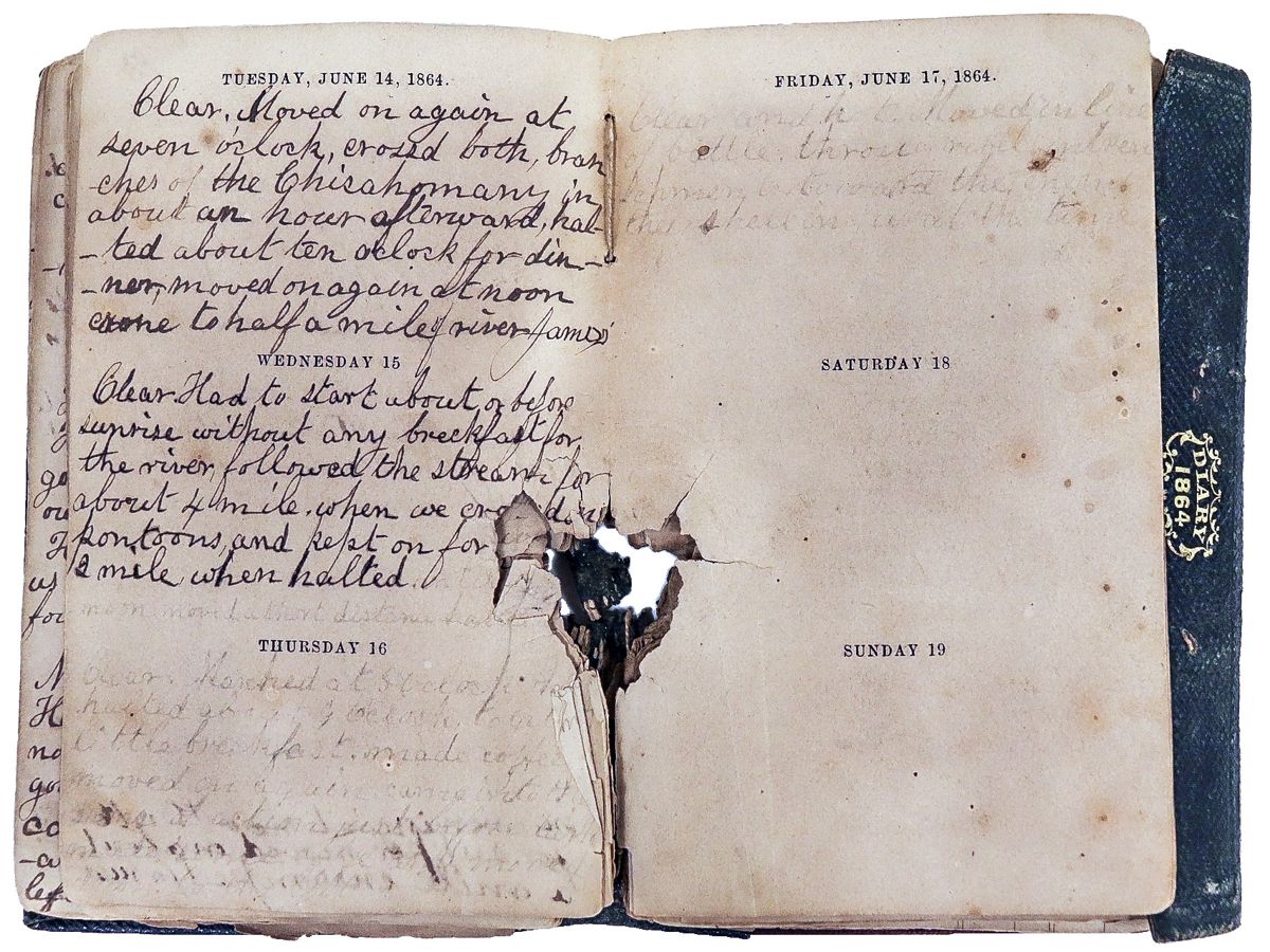 Vision and Valor: The War Through Women’s eyes — photograph 4 from the original article