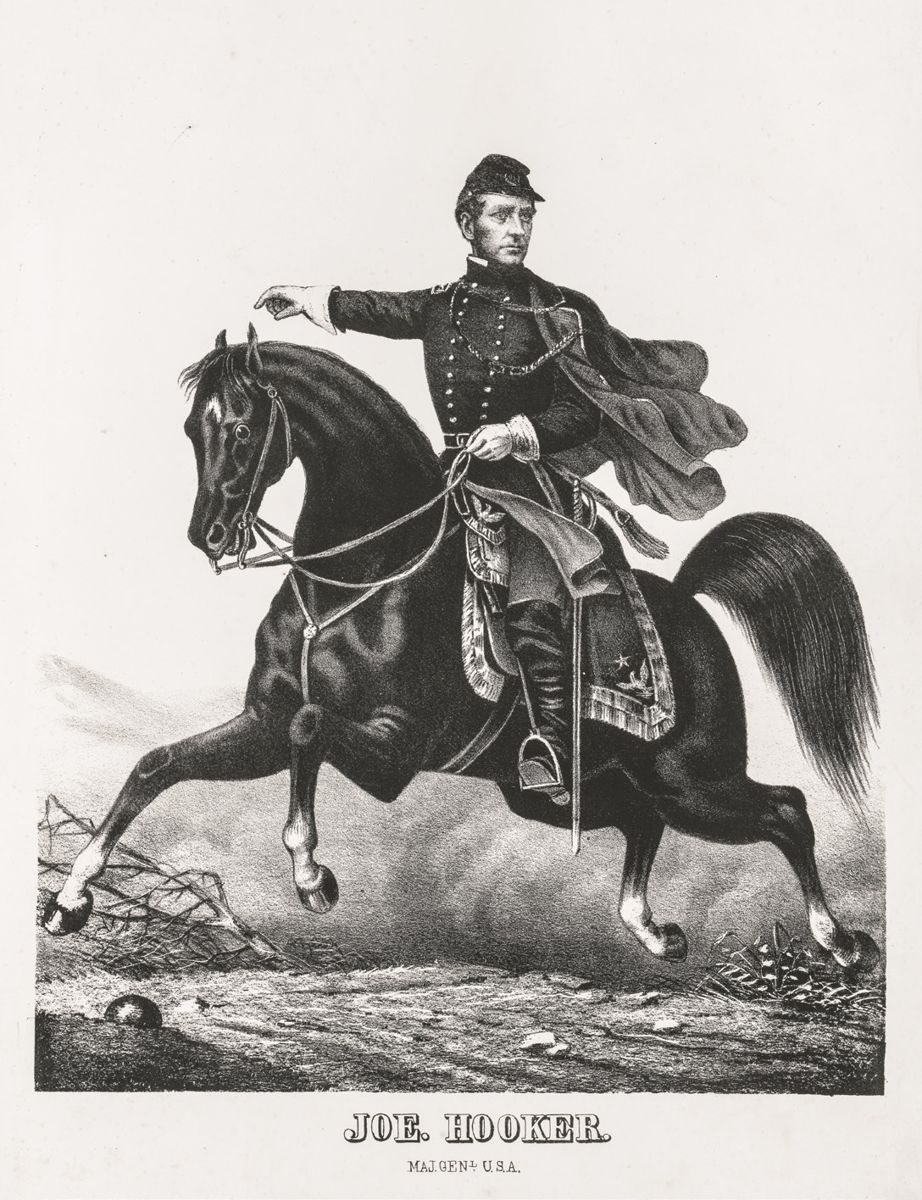 The Graphic War Ehrgott and Forbriger — photograph 4 from the original article