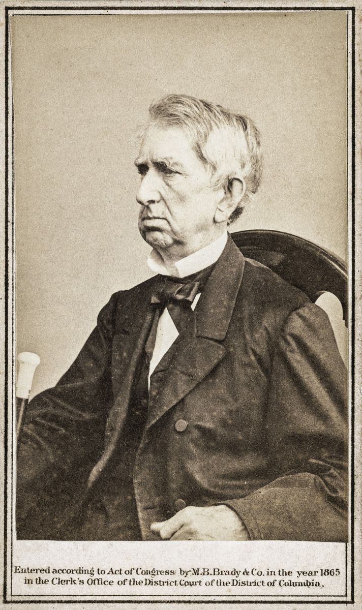 This & That Lincoln’s Cabinet — photograph 4 from the original article