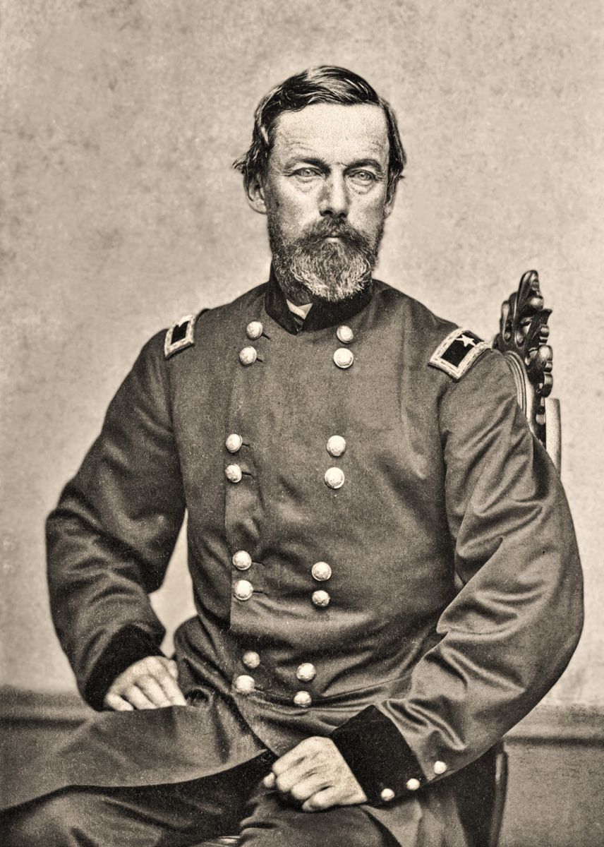 A Regiment Doomed from the Start Spared & Shared — lead photograph from the original article