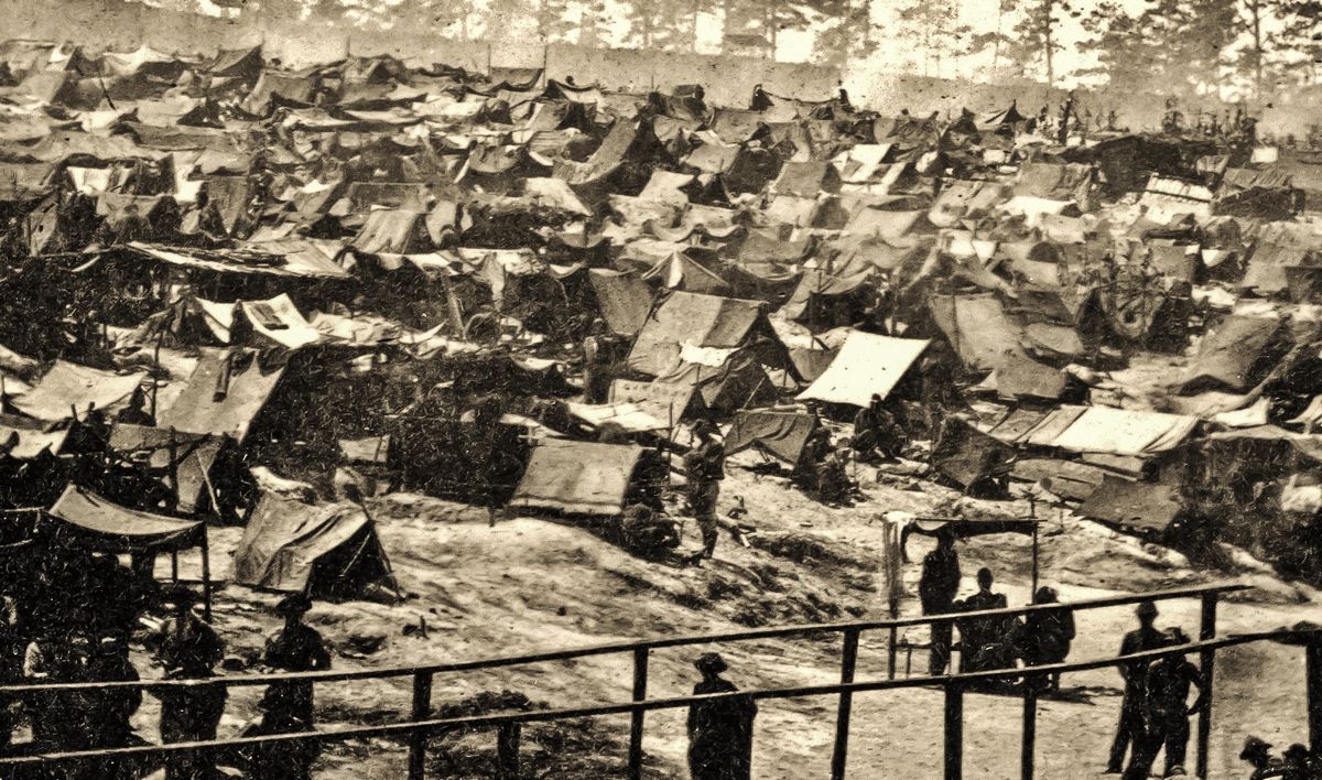A Regiment Doomed from the Start Spared & Shared — photograph 4 from the original article