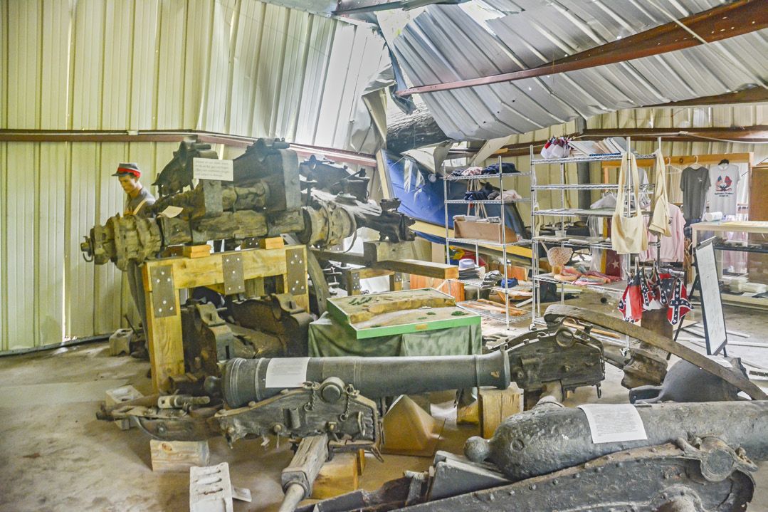 A Regiment Doomed from the Start Spared & Shared — photograph 6 from the original article