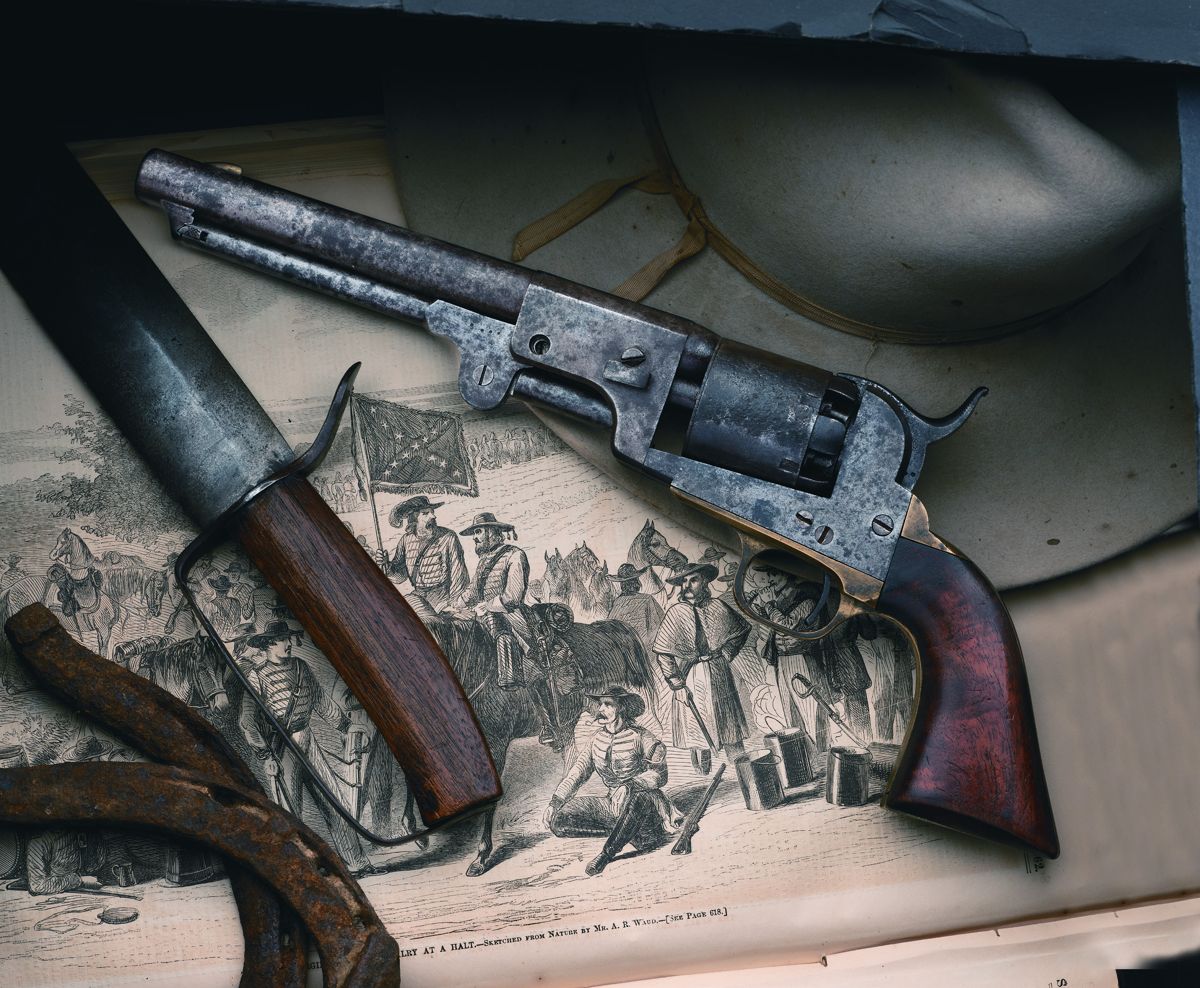 Emerging Civil War 47th Annual Family Event — photograph 3 from the original article