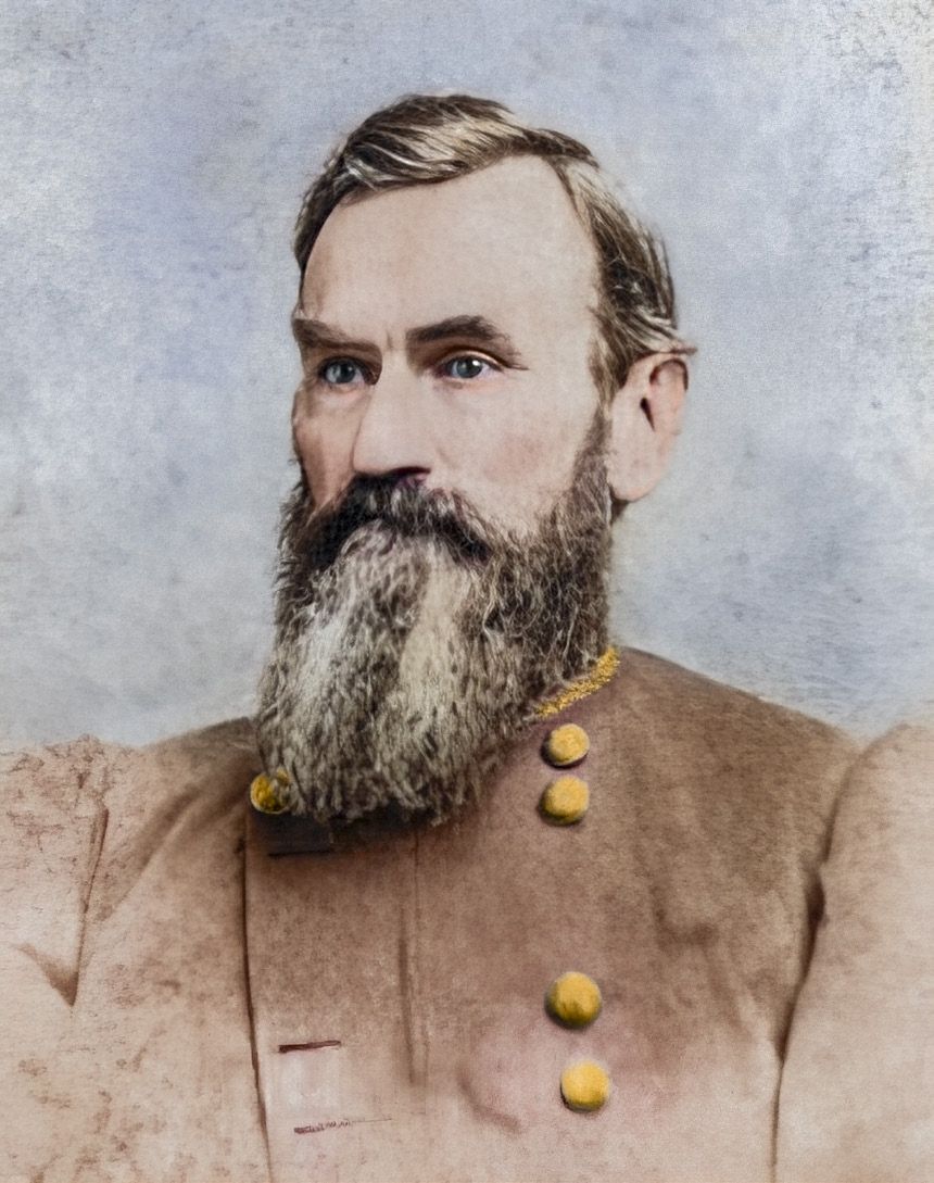 The Work Of The Very Devil Himself — photograph 2 from the original article