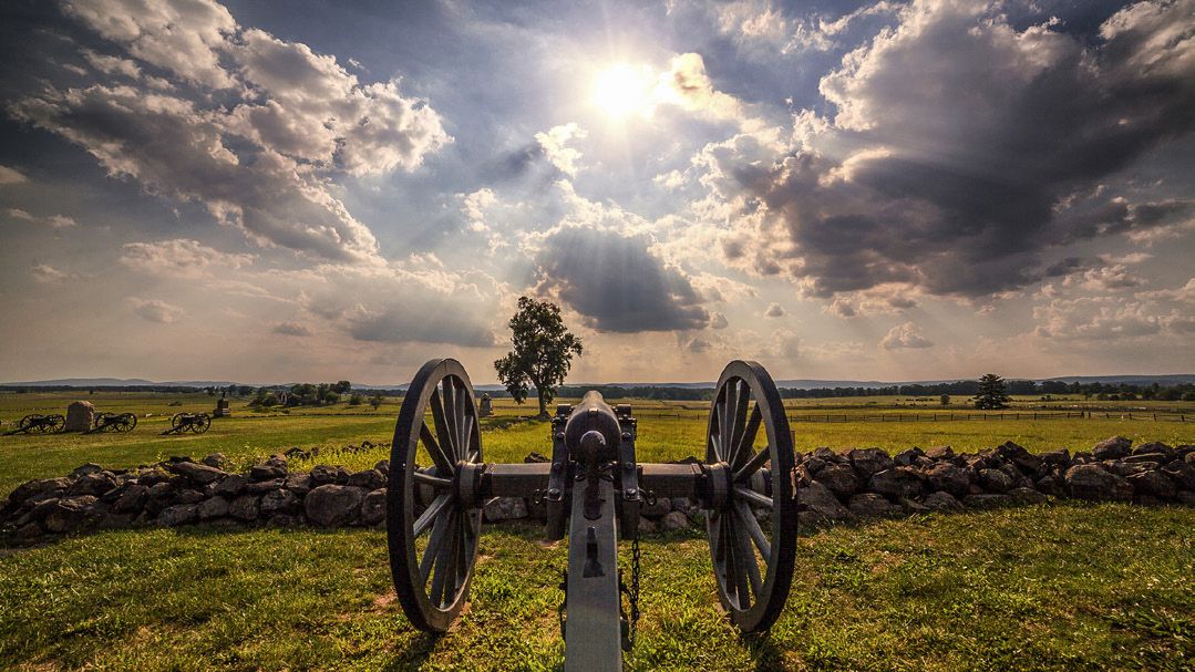 America Battlefield Trust — photograph 2 from the original article