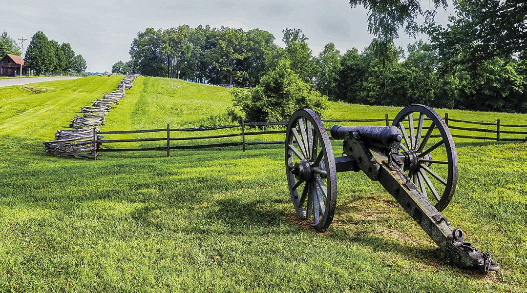 America Battlefield Trust — photograph 3 from the original article