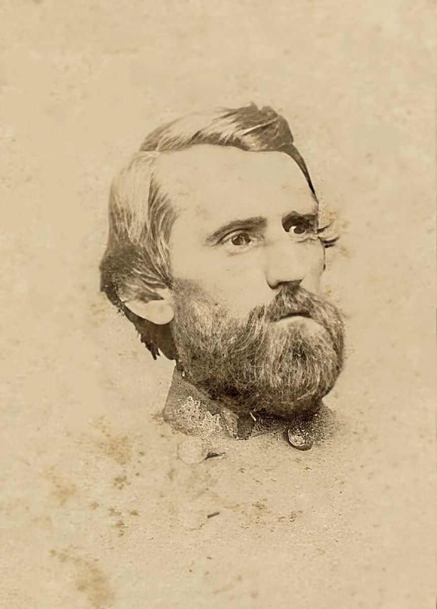 “Behold A Pale Horse” Captain Winston J.T. Stephens and the St. Johns — photograph 4 from the original article