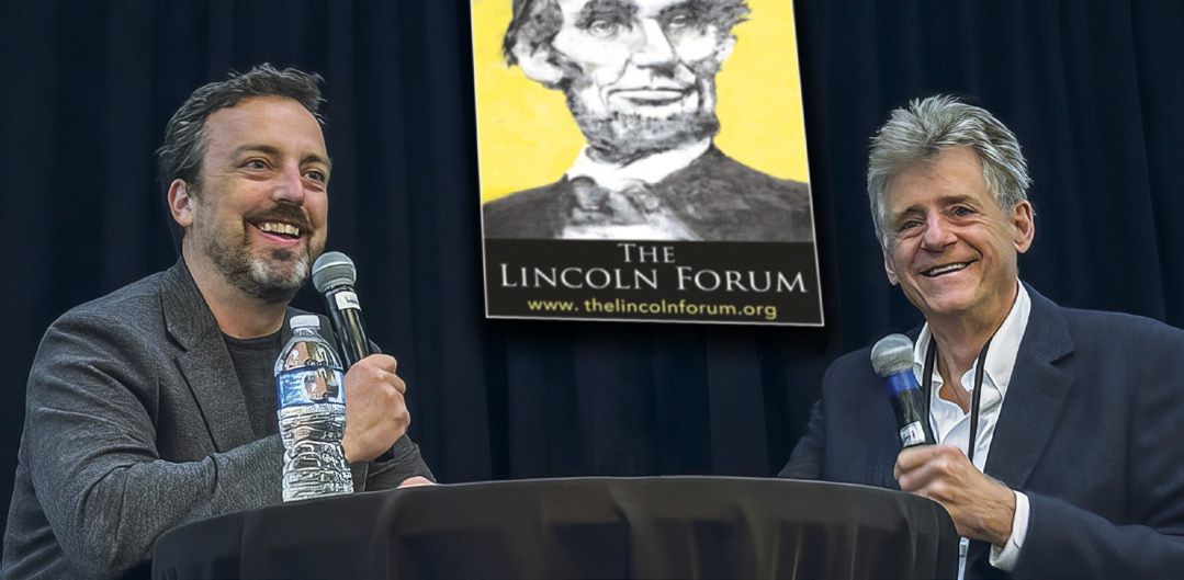 Lincoln Forum 29th Meeting in Gettysburg — photograph 5 from the original article