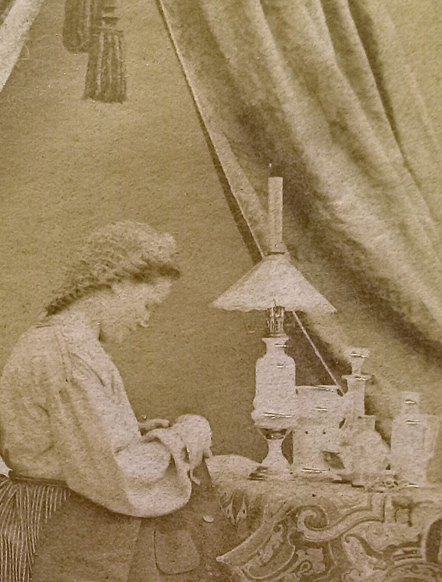 Vision and Valor: The War Through Women’s eyes — photograph 2 from the original article