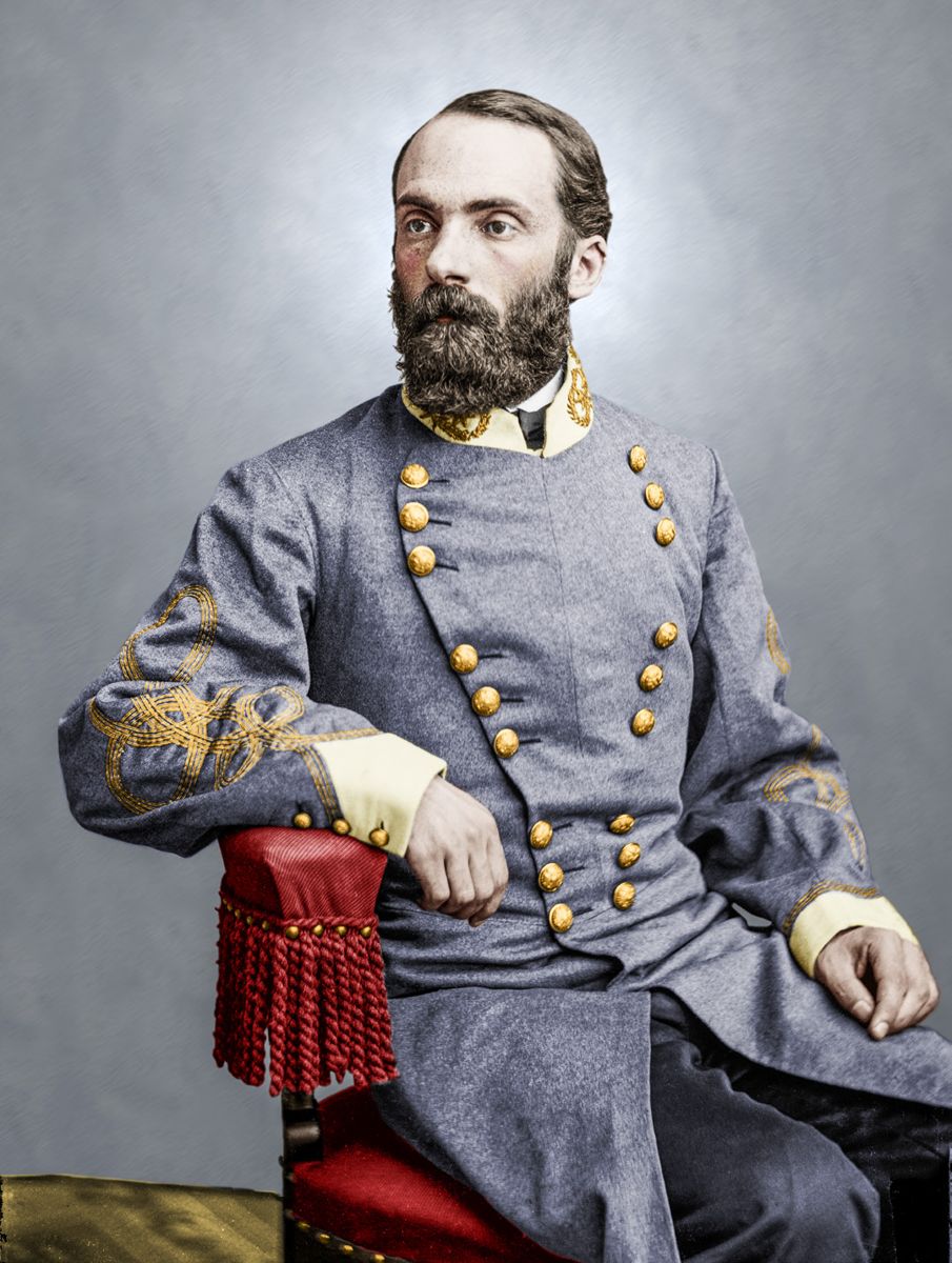 The Columbus Belmont Battlefield Through the Lens — photograph 3 from the original article