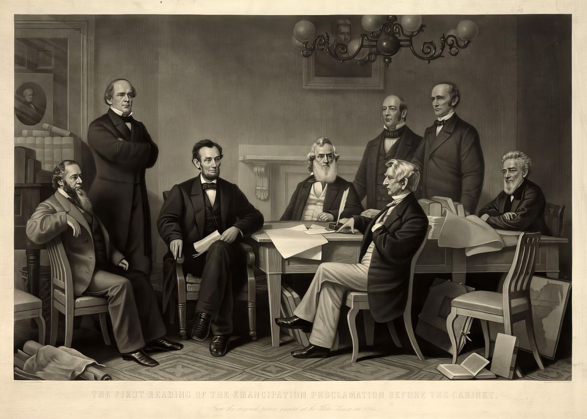 The Graphic War Imagining Emancipation — photograph 4 from the original article