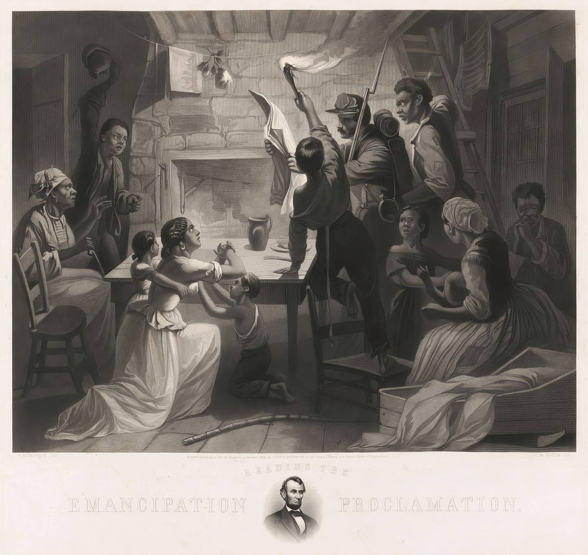The Graphic War Imagining Emancipation — photograph 5 from the original article
