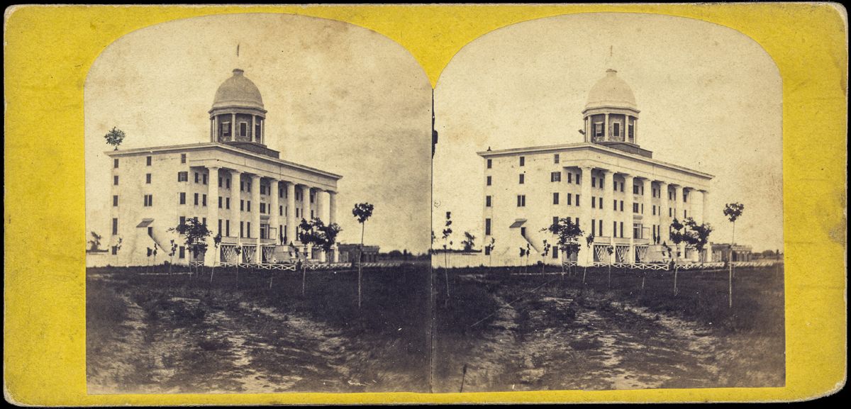 47th Southeastern Civil War Show & Antique Gun show News — photograph 2 from the original article