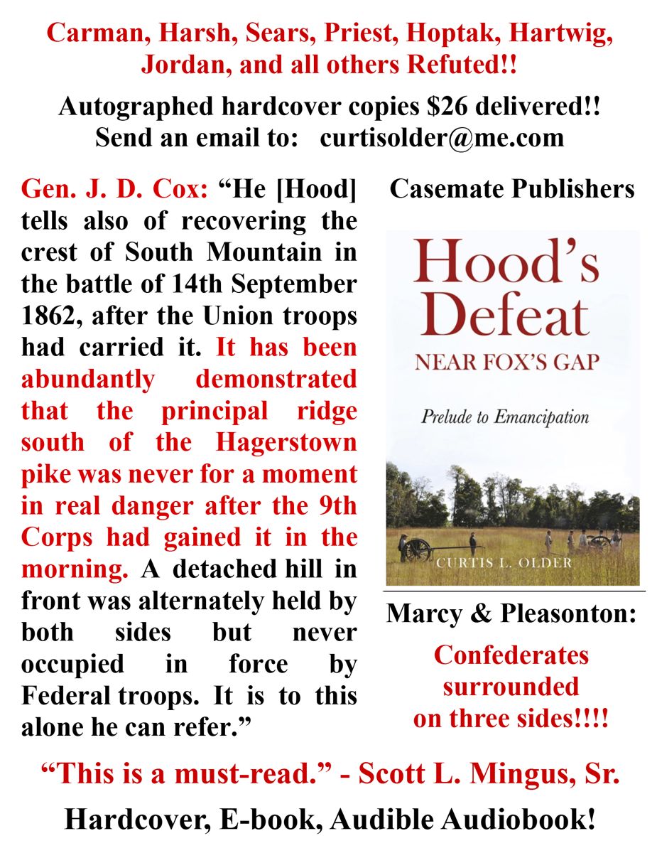 47th Southeastern Civil War Show & Antique Gun show News — photograph 3 from the original article