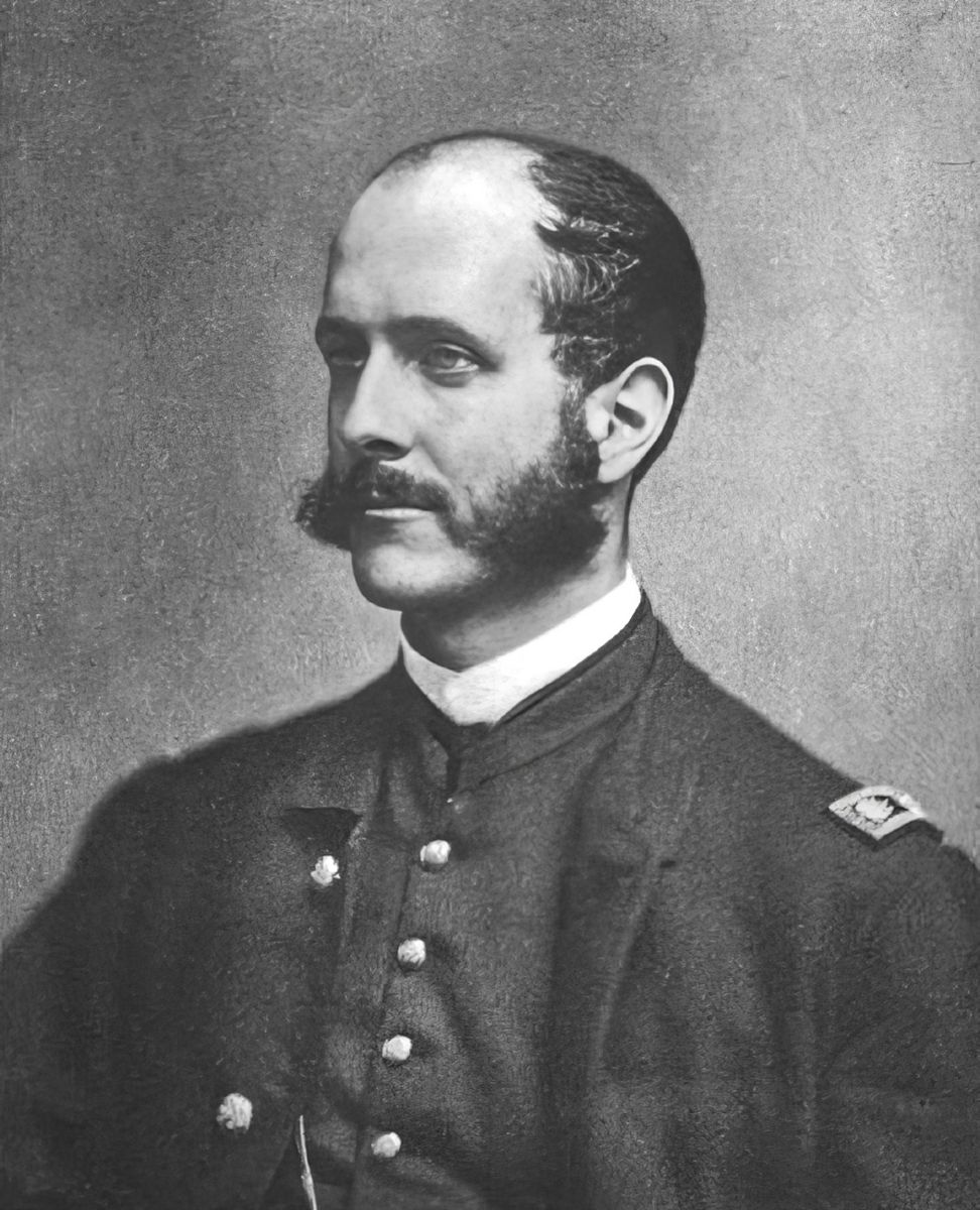 Central Virginia Battlefields Trust Vision and Valor: — photograph 4 from the original article