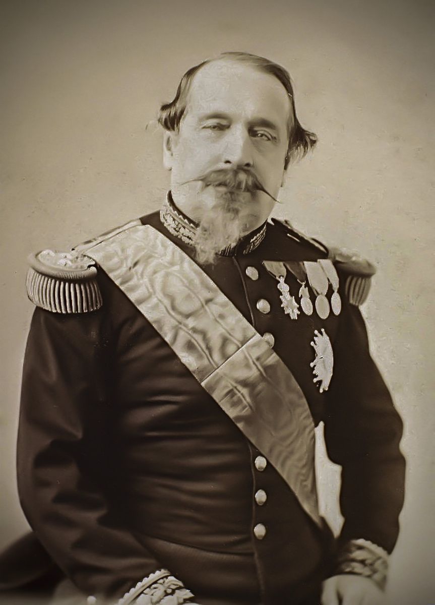 The Dentist, The Emperor, and the American civil war — photograph 2 from the original article