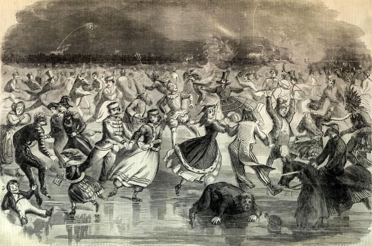 Moment of Mercy and Reflection Cooling Down — photograph 5 from the original article