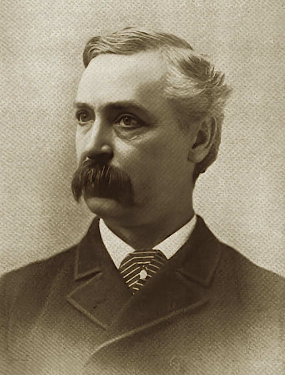 Phil Sheridan’s Widow Her Campaign to Protect His Memory — photograph 2 from the original article