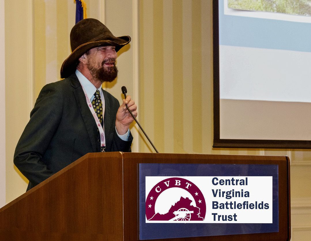 Central Virginia Battlefields Trust The 2025 Annual Conference — photograph 9 from the original article