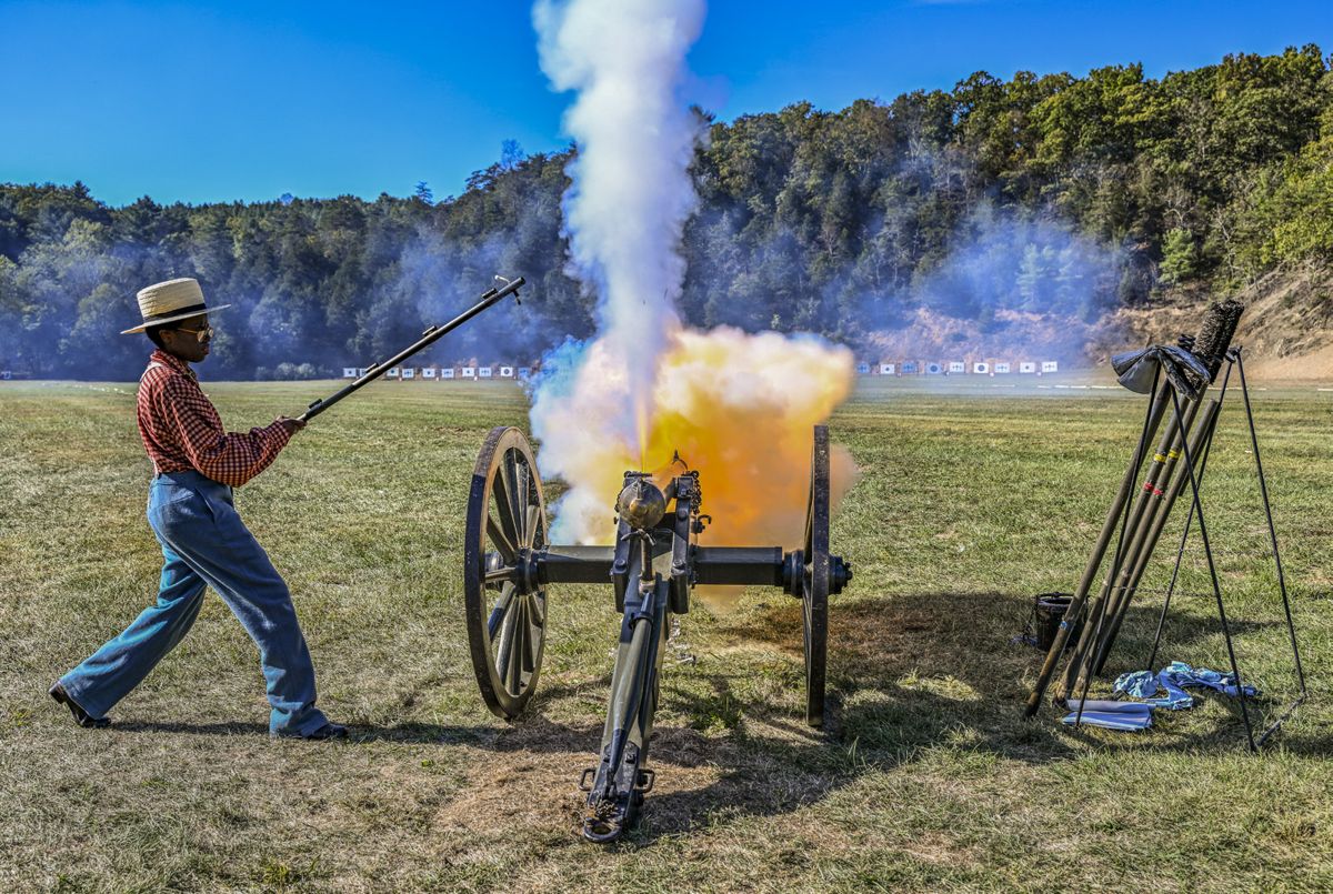 N-SSA celebrates its 75th Anniversary with History, Competition — photograph 6 from the original article