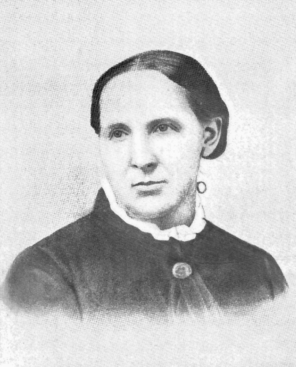 Vision and Valor: The War Through Women’s eyes — photograph 2 from the original article