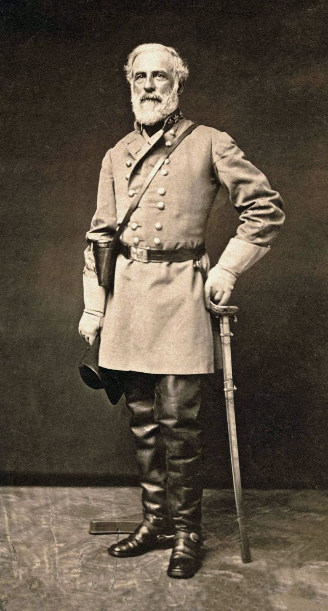 What makes a good battle book? — lead photograph from the original article