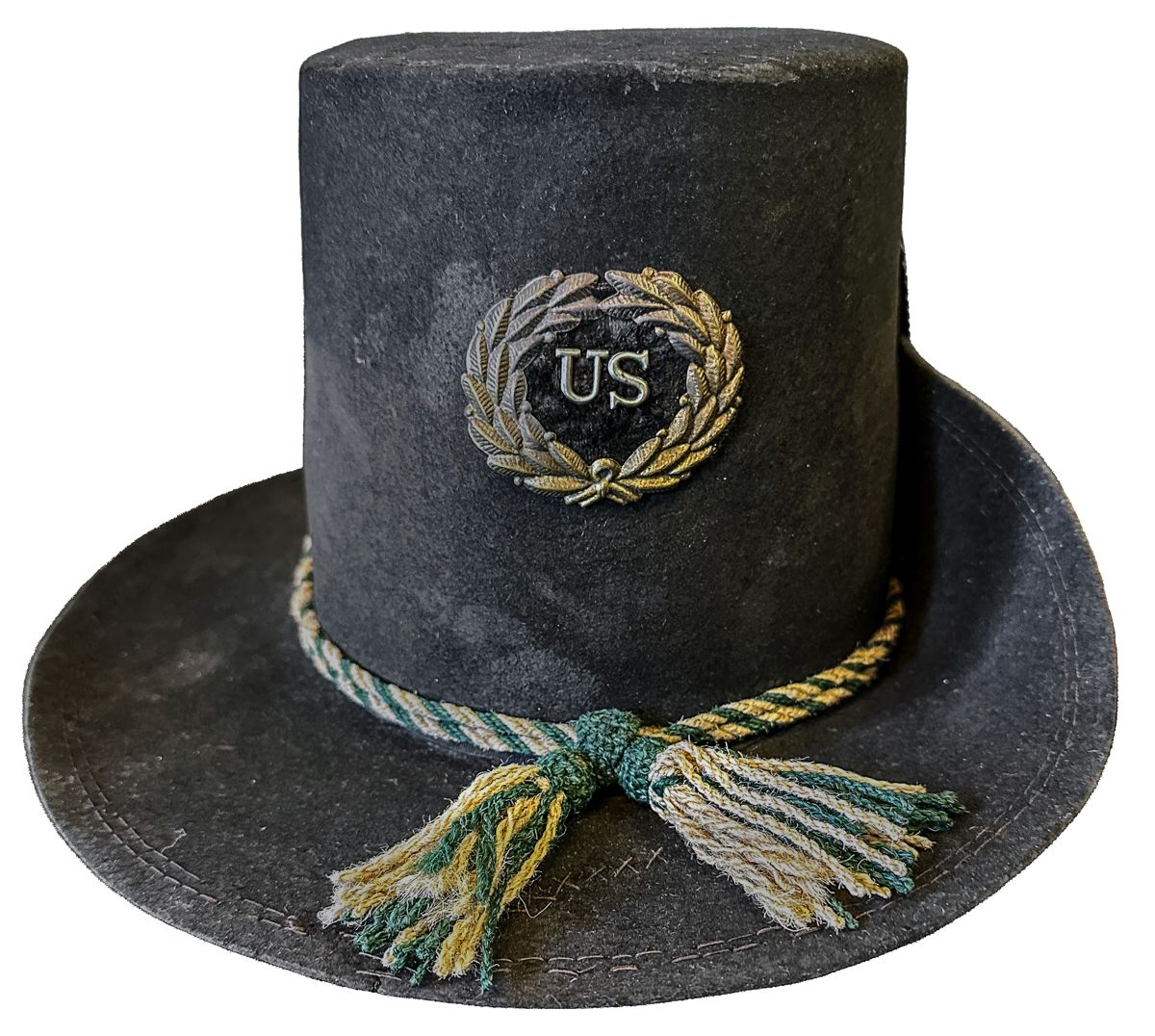 A Healer’s Hat and Manual Fannie Palmer, Artist — photograph 6 from the original article