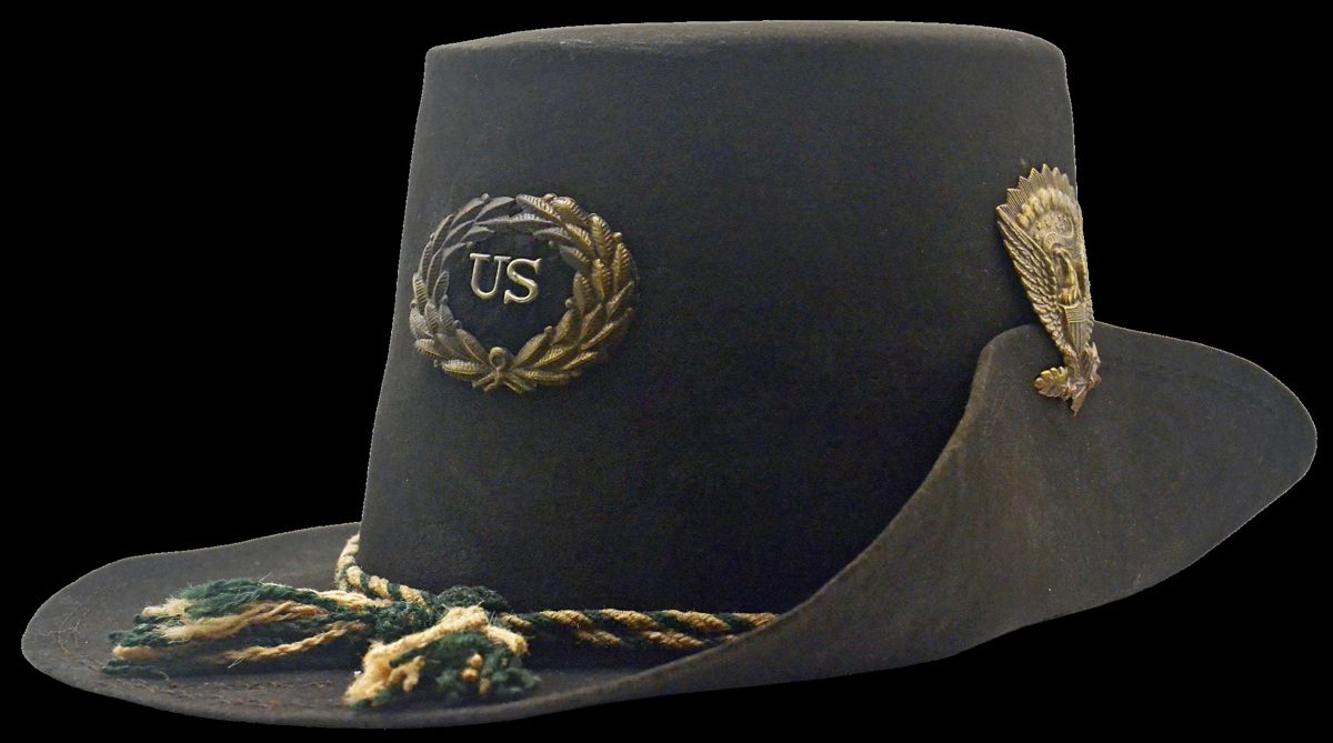A Healer’s Hat and Manual Fannie Palmer, Artist — photograph 8 from the original article