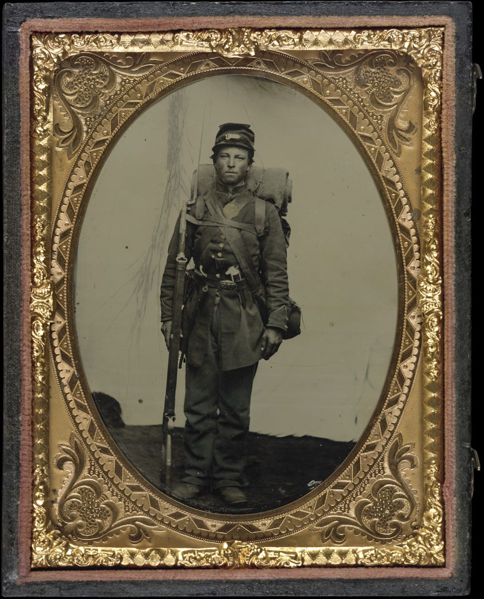 Central Virginia Battlefields Trust — photograph 2 from the original article